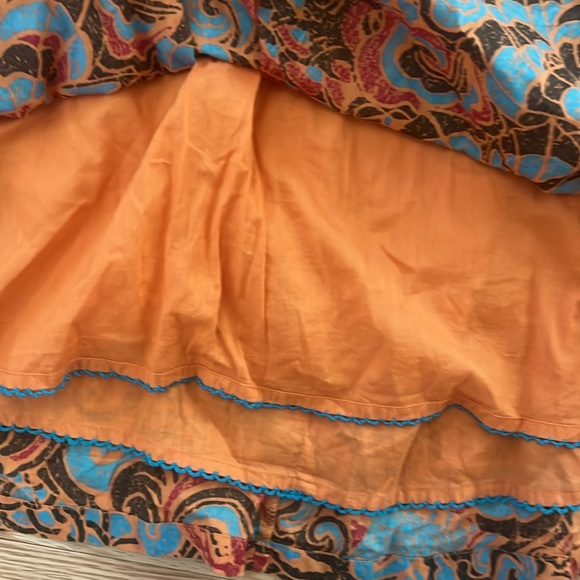 Vibrant Sundress - Picture 5 of 8